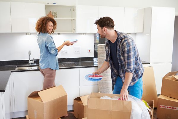 Emotional satisfaction from moving – how to get it?